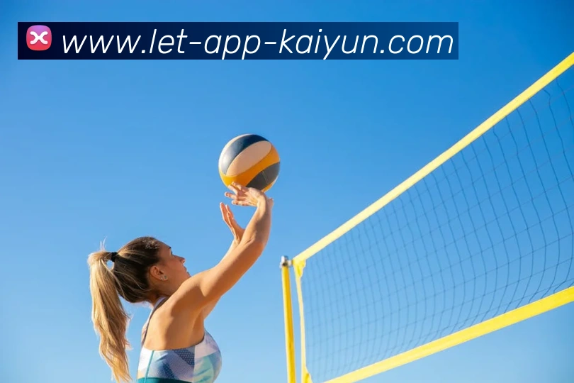 开云app品牌故事